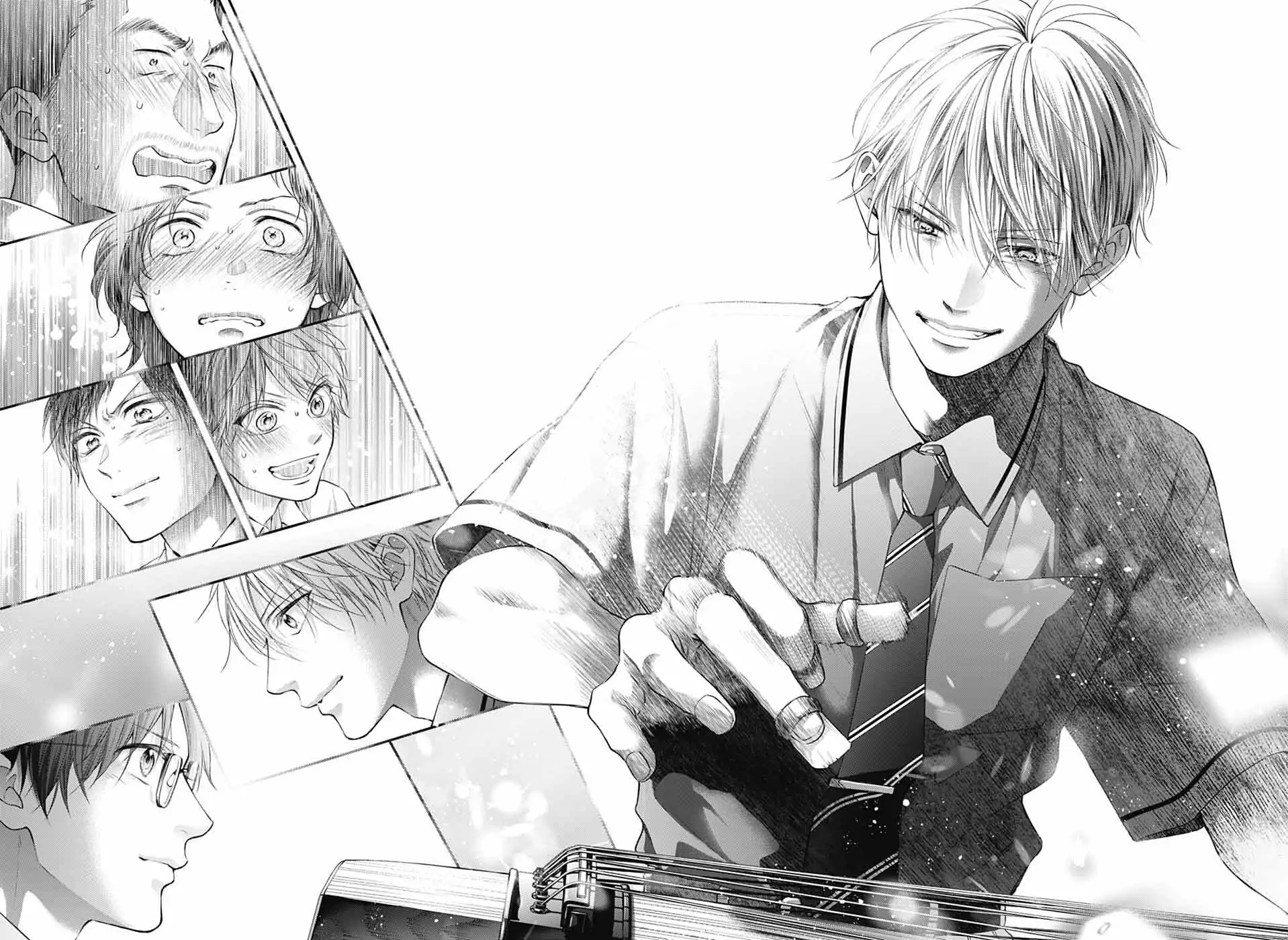 Kono Oto Tomare! Chapter 138 - Page 22