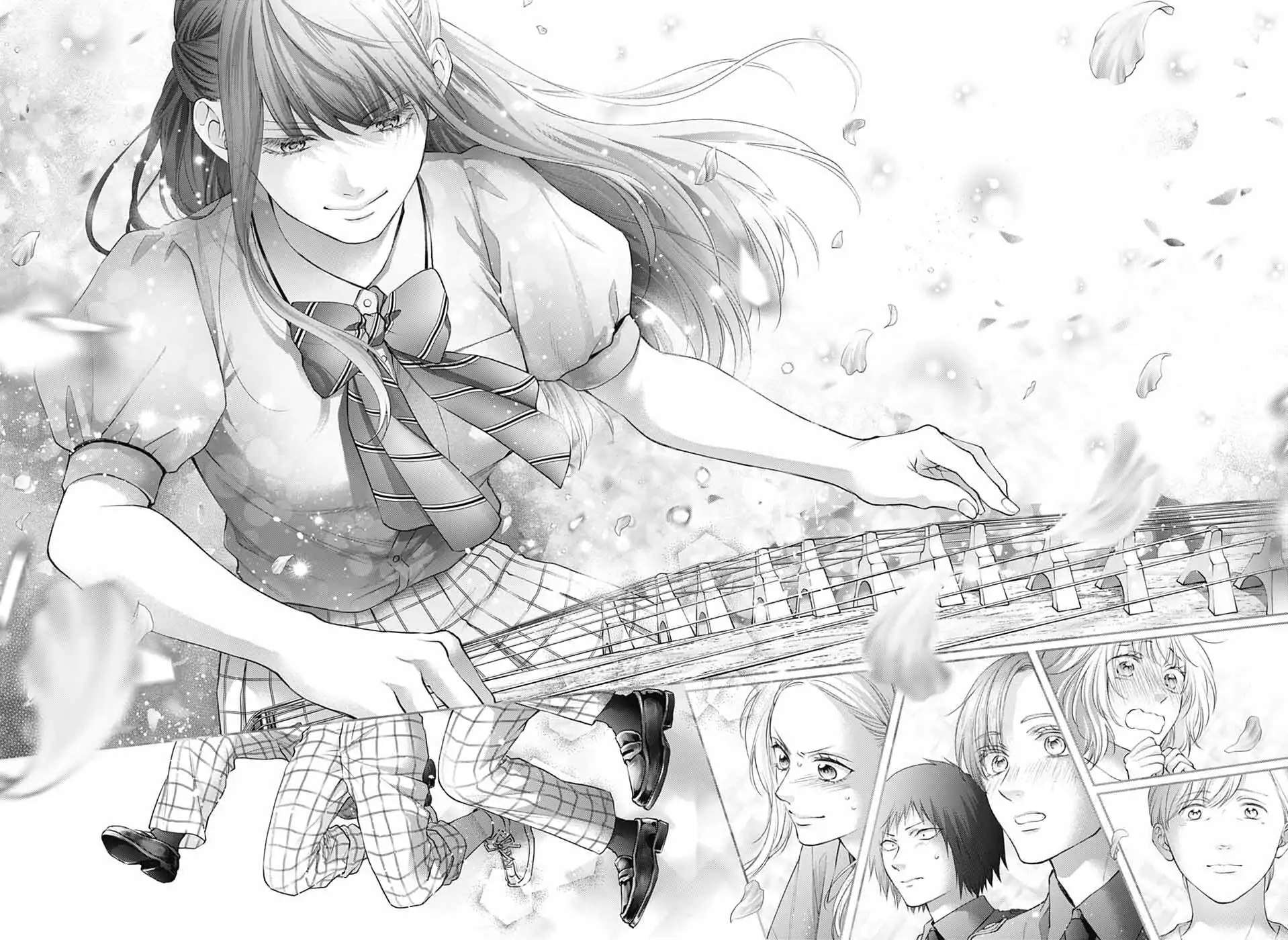 Kono Oto Tomare! Chapter 138 - Page 24