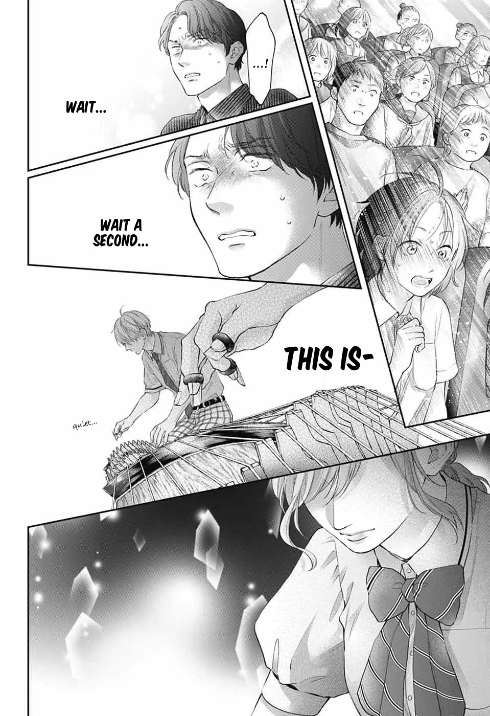 Kono Oto Tomare! Chapter 138 - Page 27