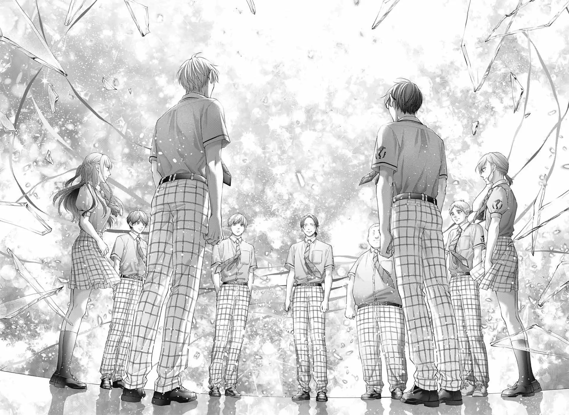 Kono Oto Tomare! Chapter 138 - Page 38