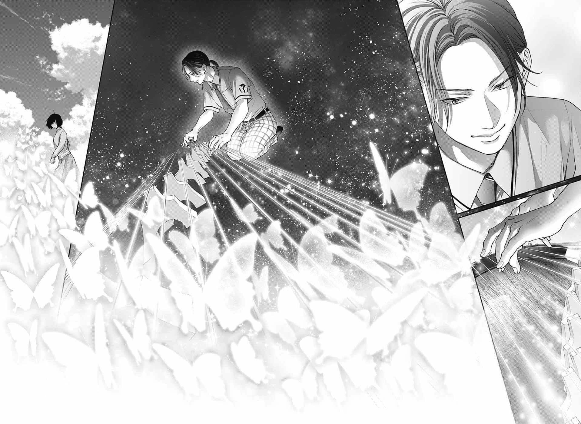 Kono Oto Tomare! Chapter 139 - Page 14