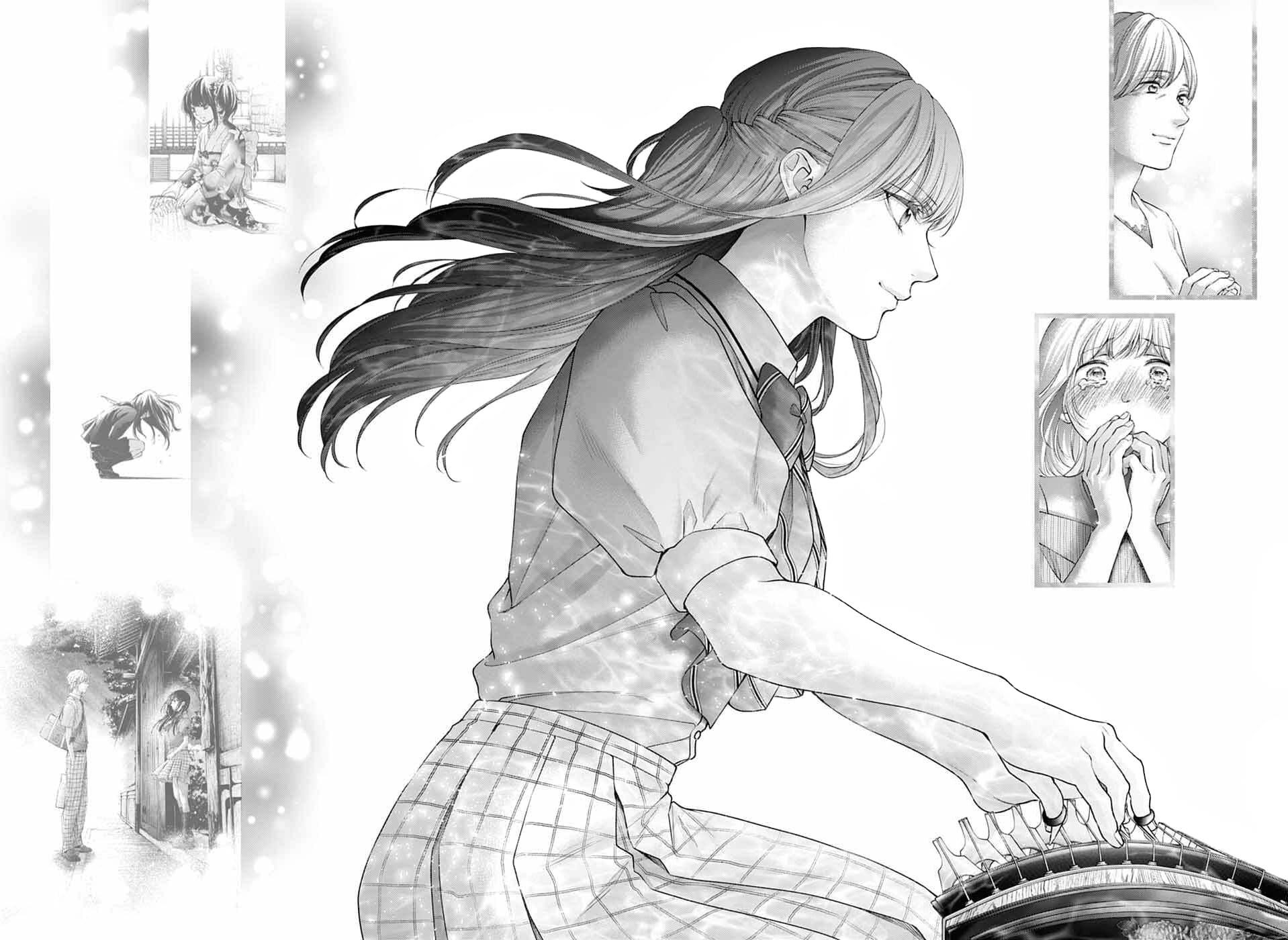 Kono Oto Tomare! Chapter 139 - Page 17