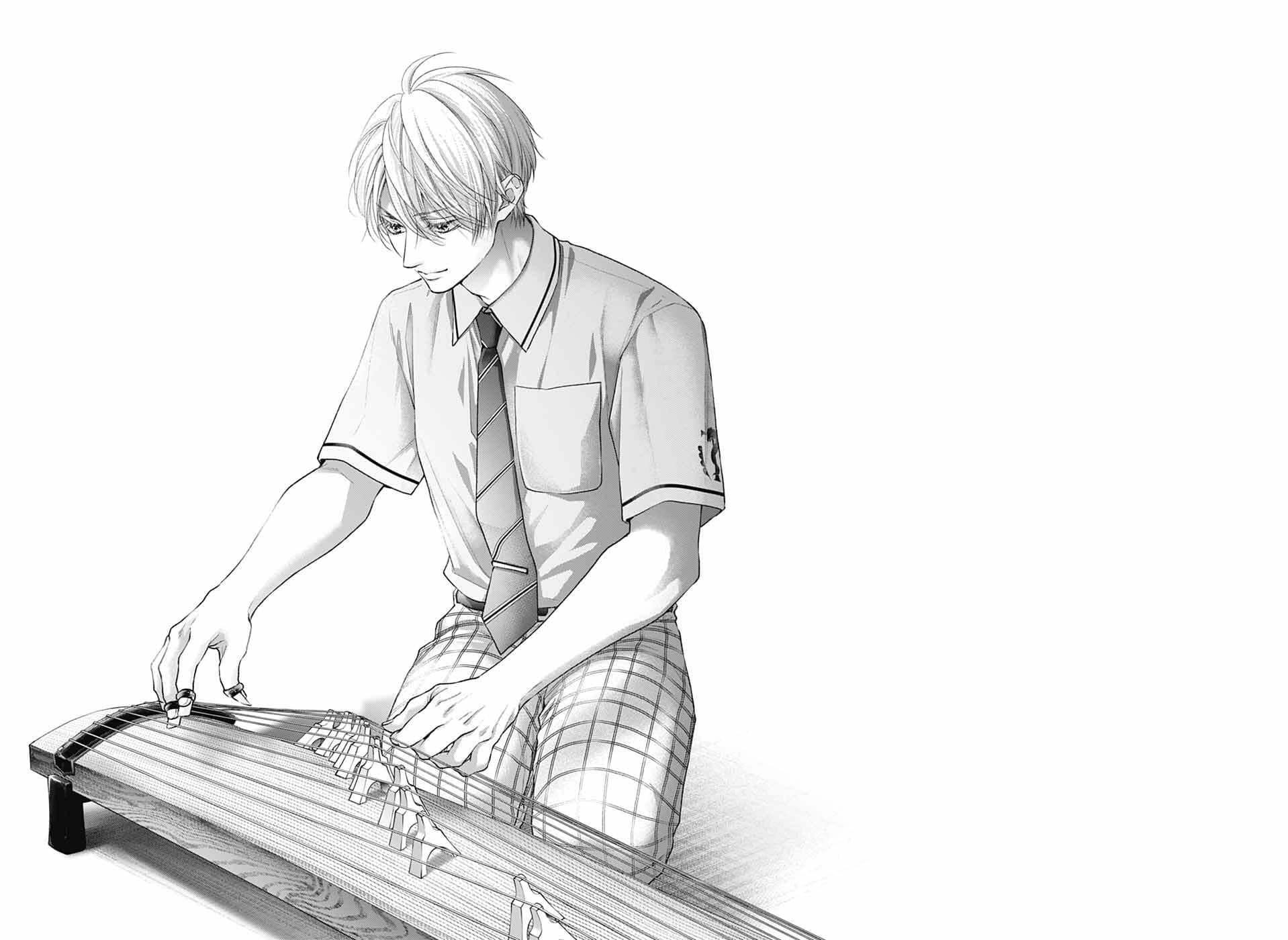 Kono Oto Tomare! Chapter 139 - Page 20