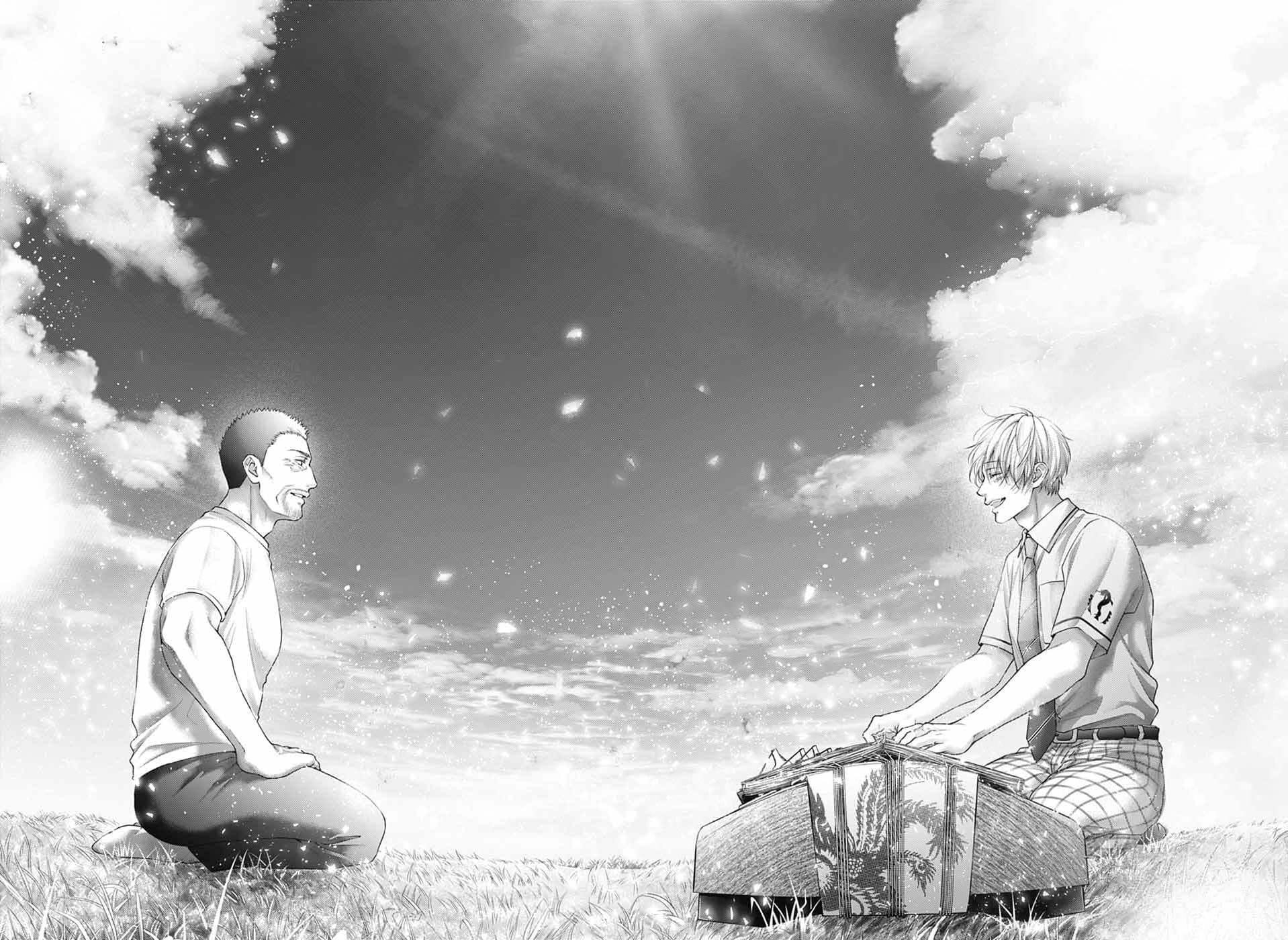 Kono Oto Tomare! Chapter 139 - Page 22