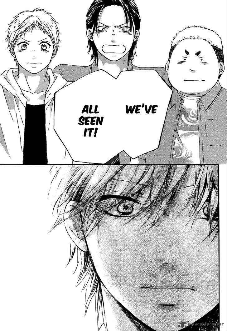 Kono Oto Tomare! Chapter 14 - Page 27