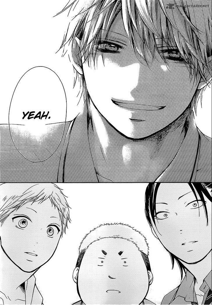 Kono Oto Tomare! Chapter 14 - Page 38