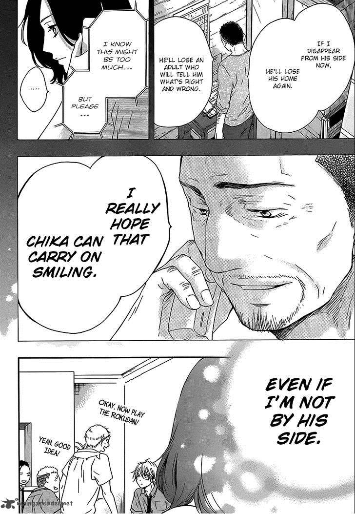 Kono Oto Tomare! Chapter 14 - Page 40