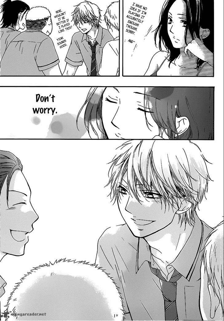 Kono Oto Tomare! Chapter 14 - Page 41