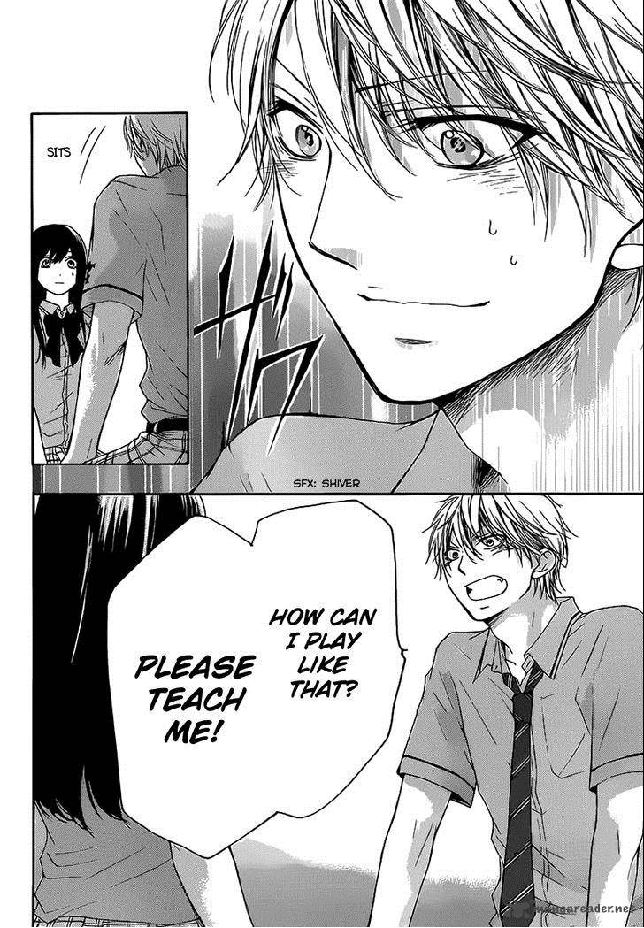 Kono Oto Tomare! Chapter 14 - Page 8