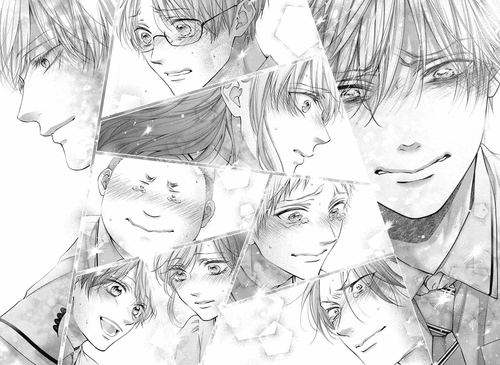 Kono Oto Tomare! Chapter 140 - Page 13