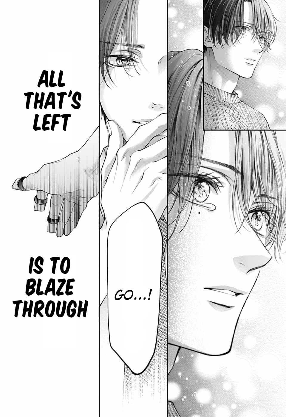 Kono Oto Tomare! Chapter 140 - Page 15