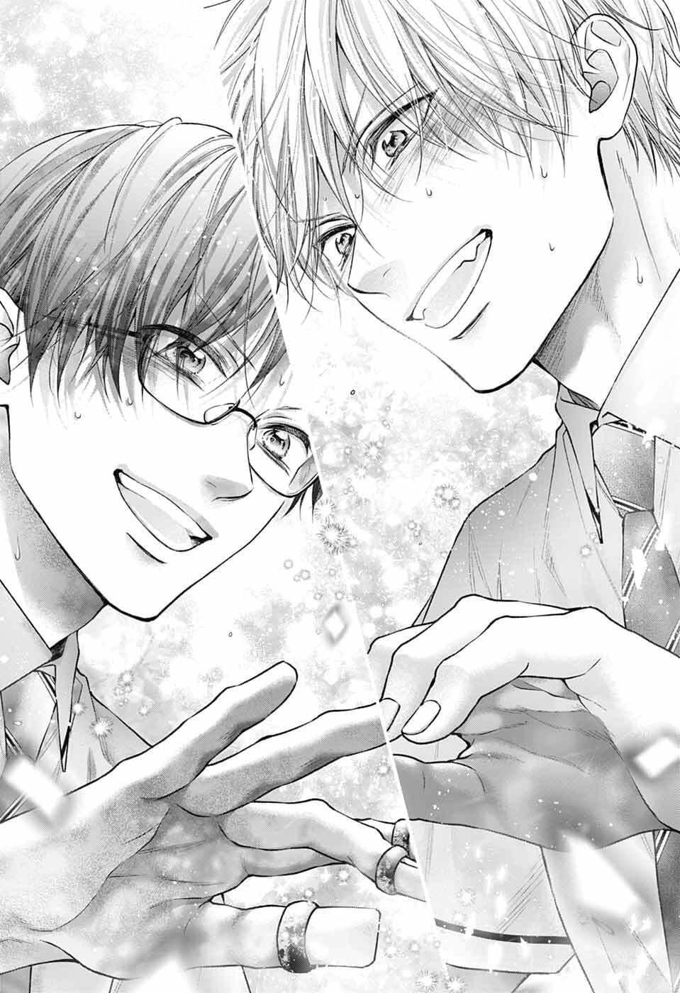 Kono Oto Tomare! Chapter 140 - Page 22