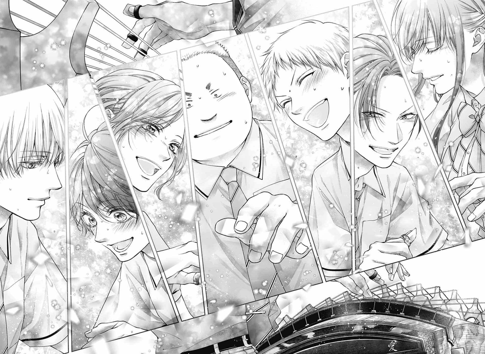 Kono Oto Tomare! Chapter 140 - Page 23