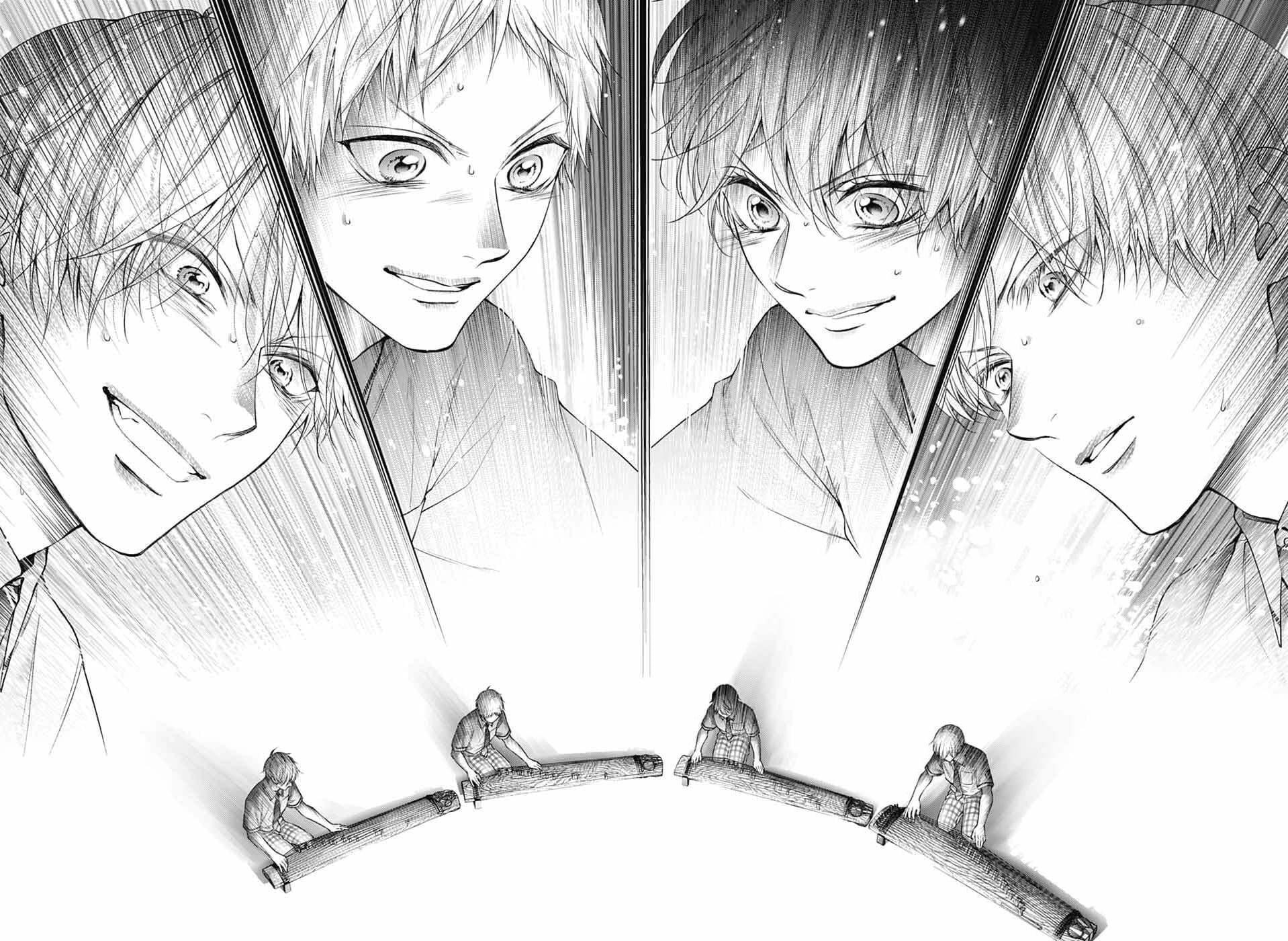 Kono Oto Tomare! Chapter 140 - Page 3