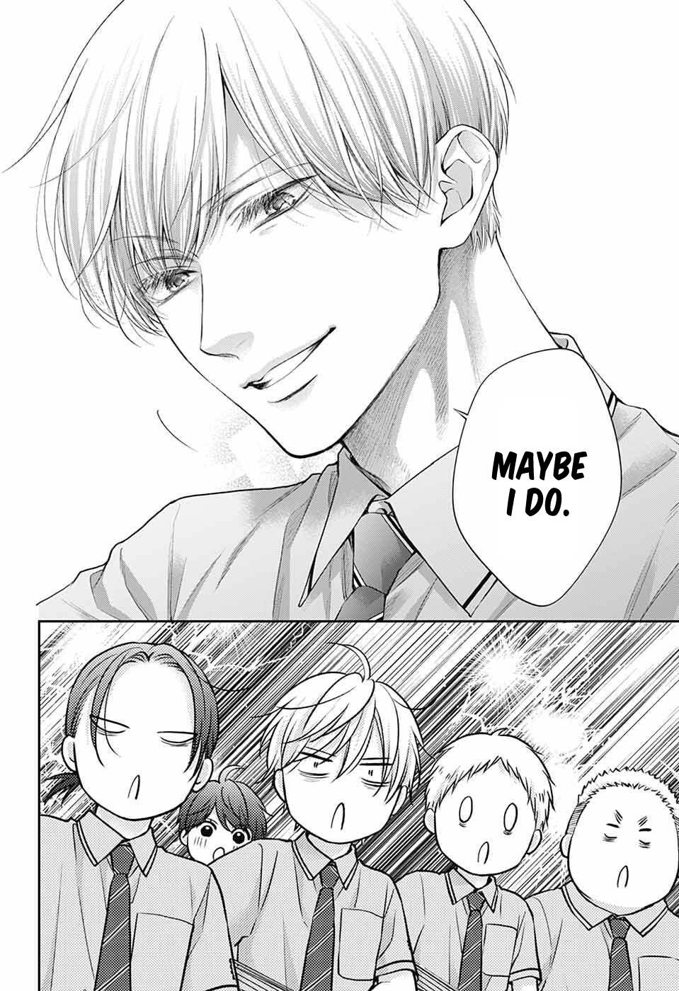 Kono Oto Tomare! Chapter 141 - Page 13