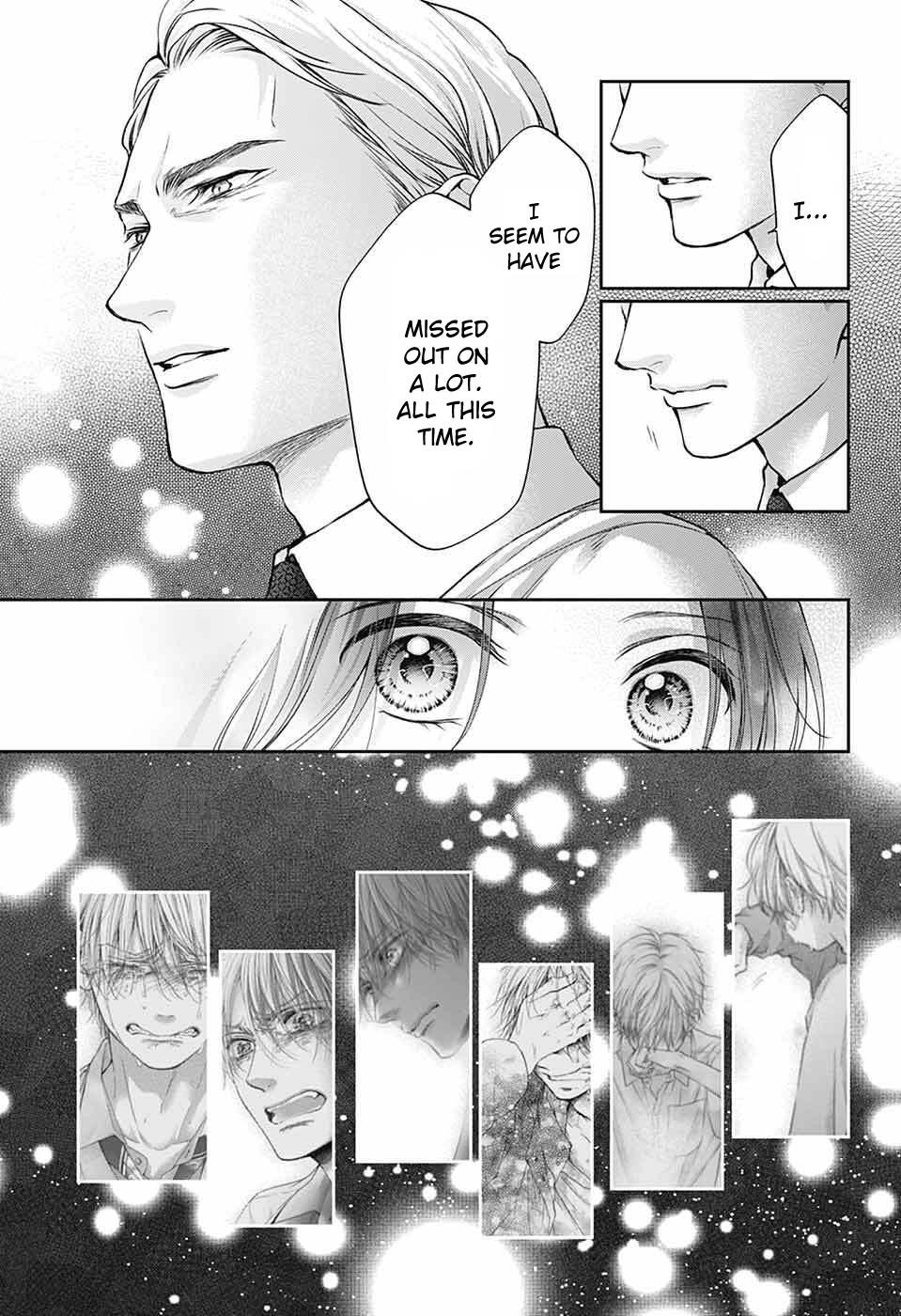 Kono Oto Tomare! Chapter 141 - Page 16