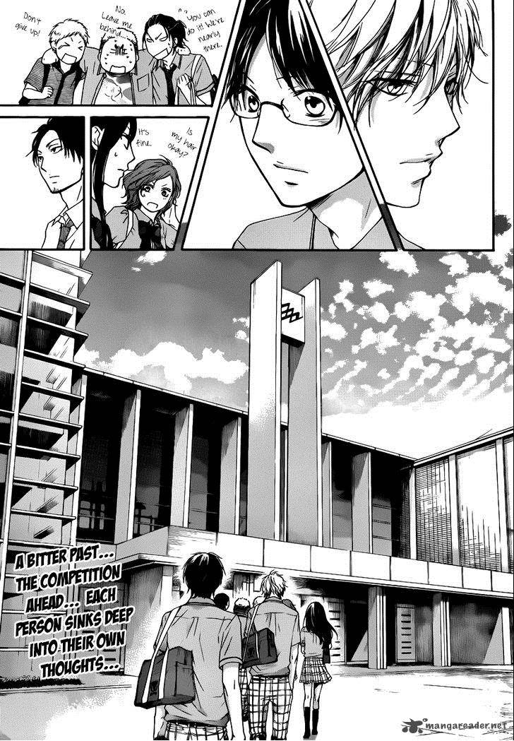 Kono Oto Tomare! Chapter 15 - Page 47