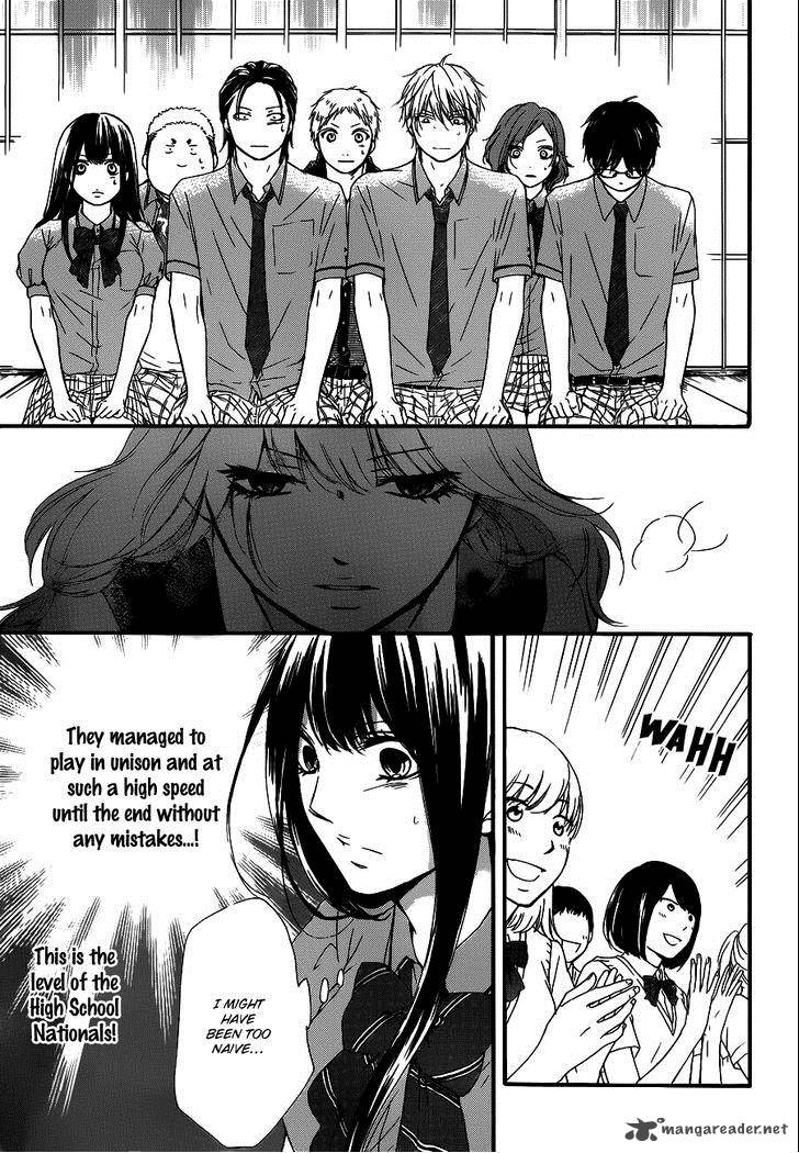 Kono Oto Tomare! Chapter 16 - Page 23