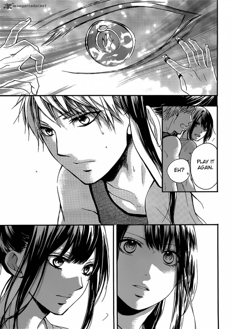 Kono Oto Tomare! Chapter 19 - Page 28