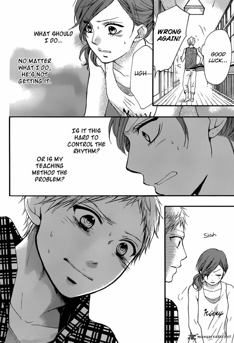 Kono Oto Tomare! Chapter 19 - Page 33