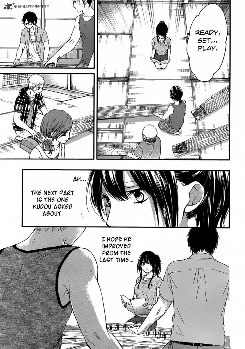 Kono Oto Tomare! Chapter 19 - Page 36