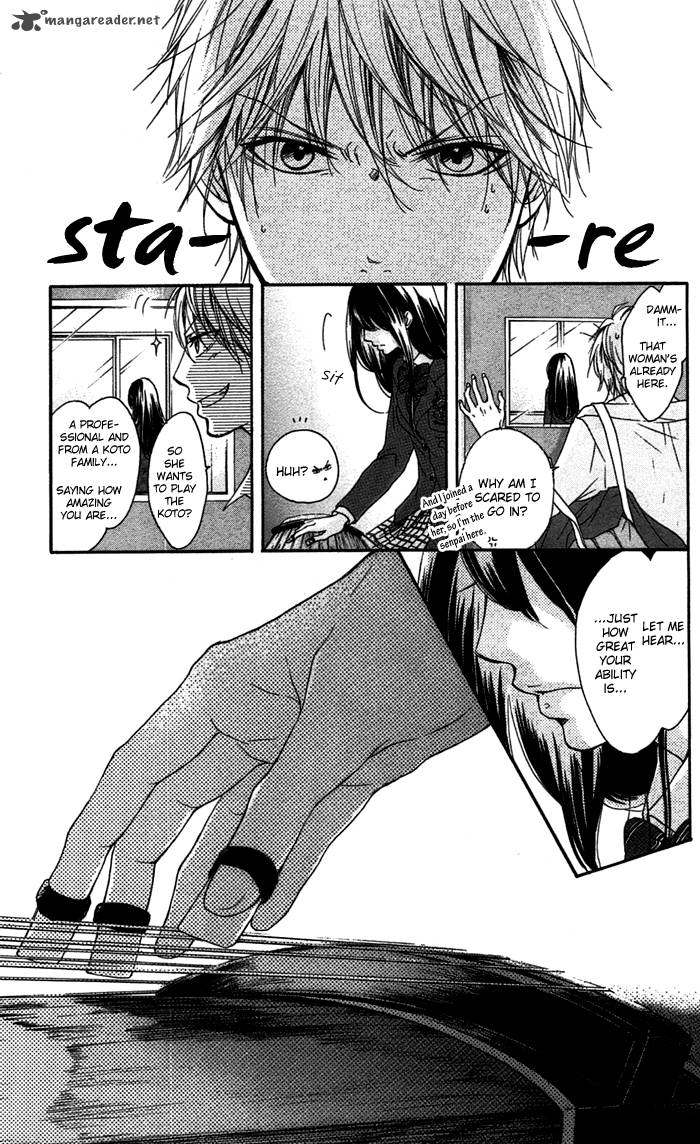 Kono Oto Tomare! Chapter 2 - Page 34