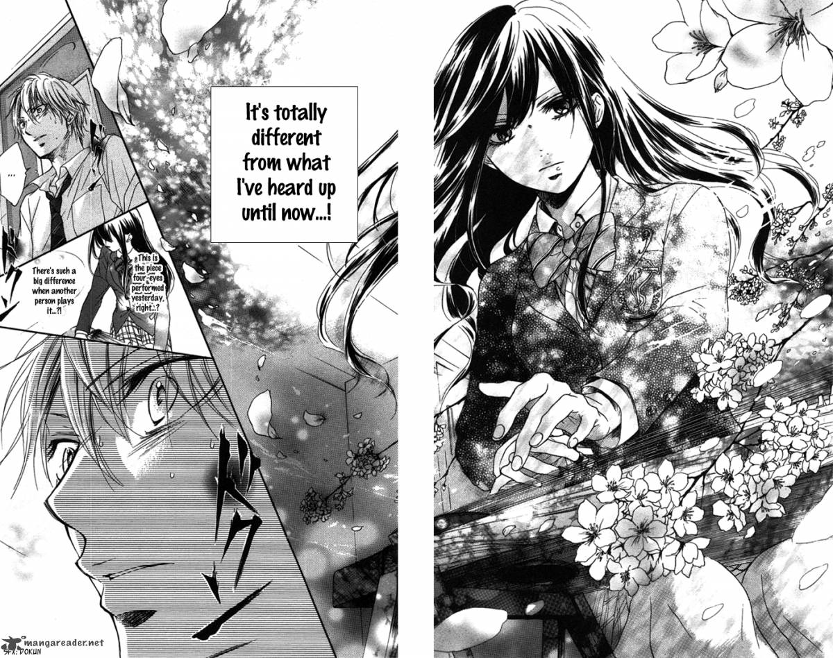 Kono Oto Tomare! Chapter 2 - Page 37