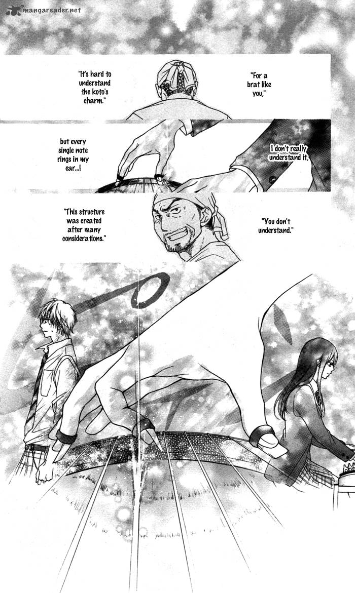 Kono Oto Tomare! Chapter 2 - Page 38