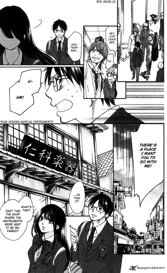 Kono Oto Tomare! Chapter 2 - Page 49