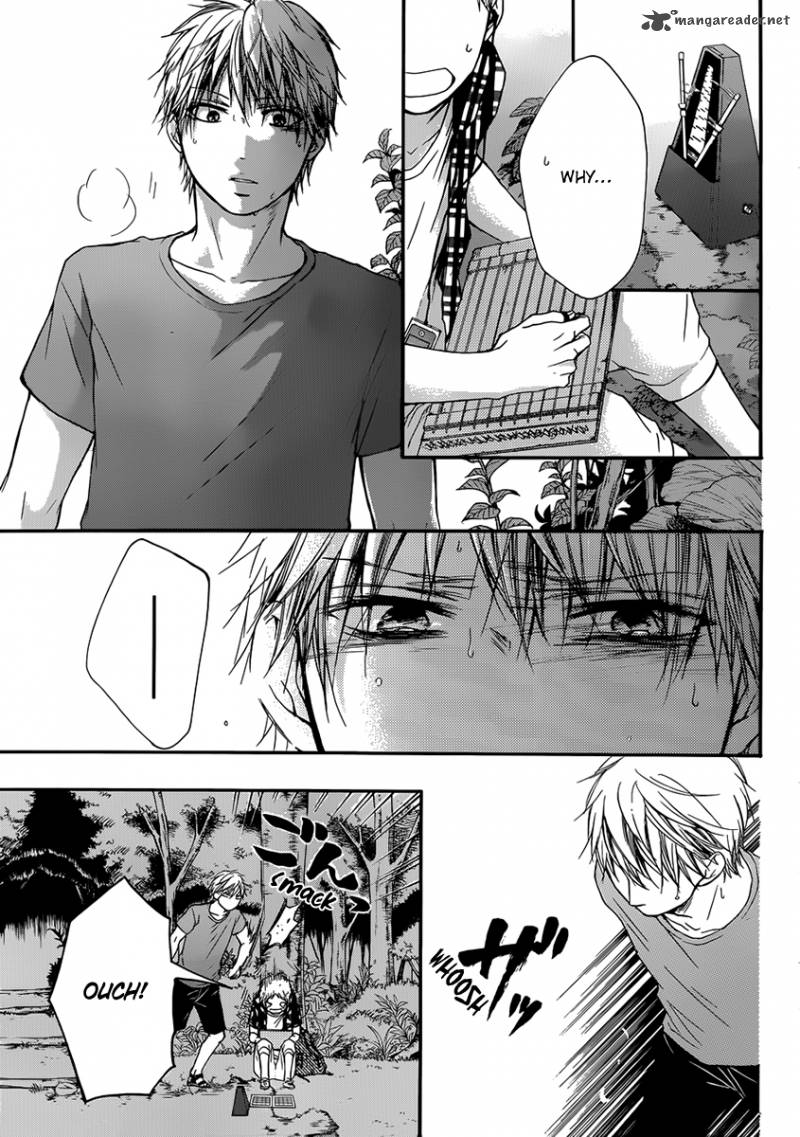 Kono Oto Tomare! Chapter 20 - Page 19