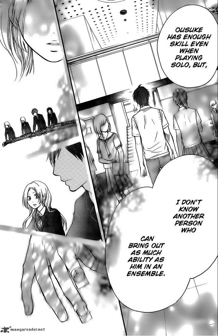 Kono Oto Tomare! Chapter 22 - Page 31