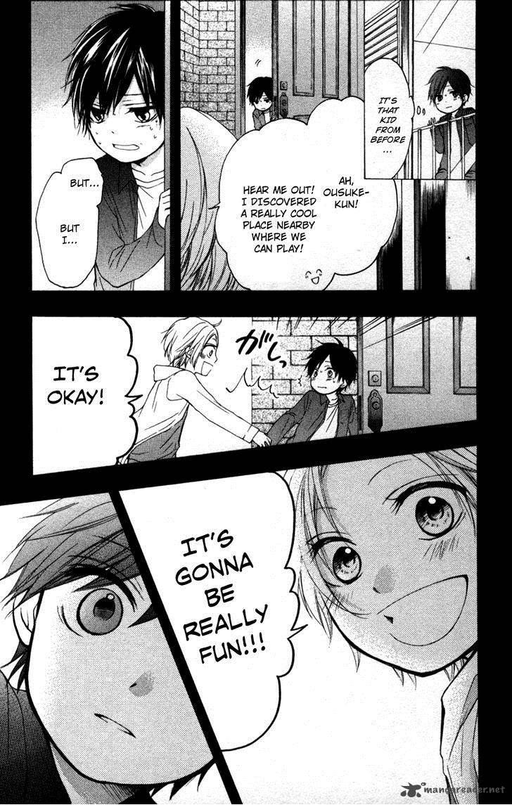 Kono Oto Tomare! Chapter 23 - Page 10