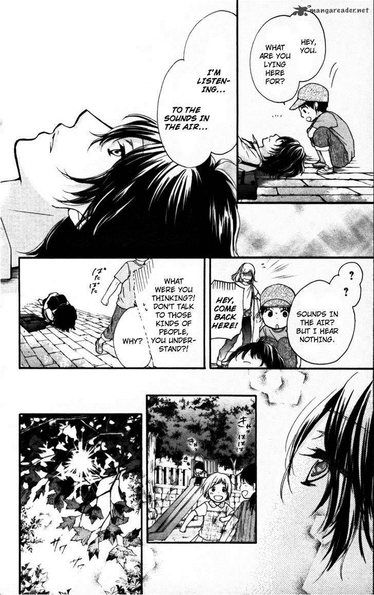 Kono Oto Tomare! Chapter 23 - Page 44