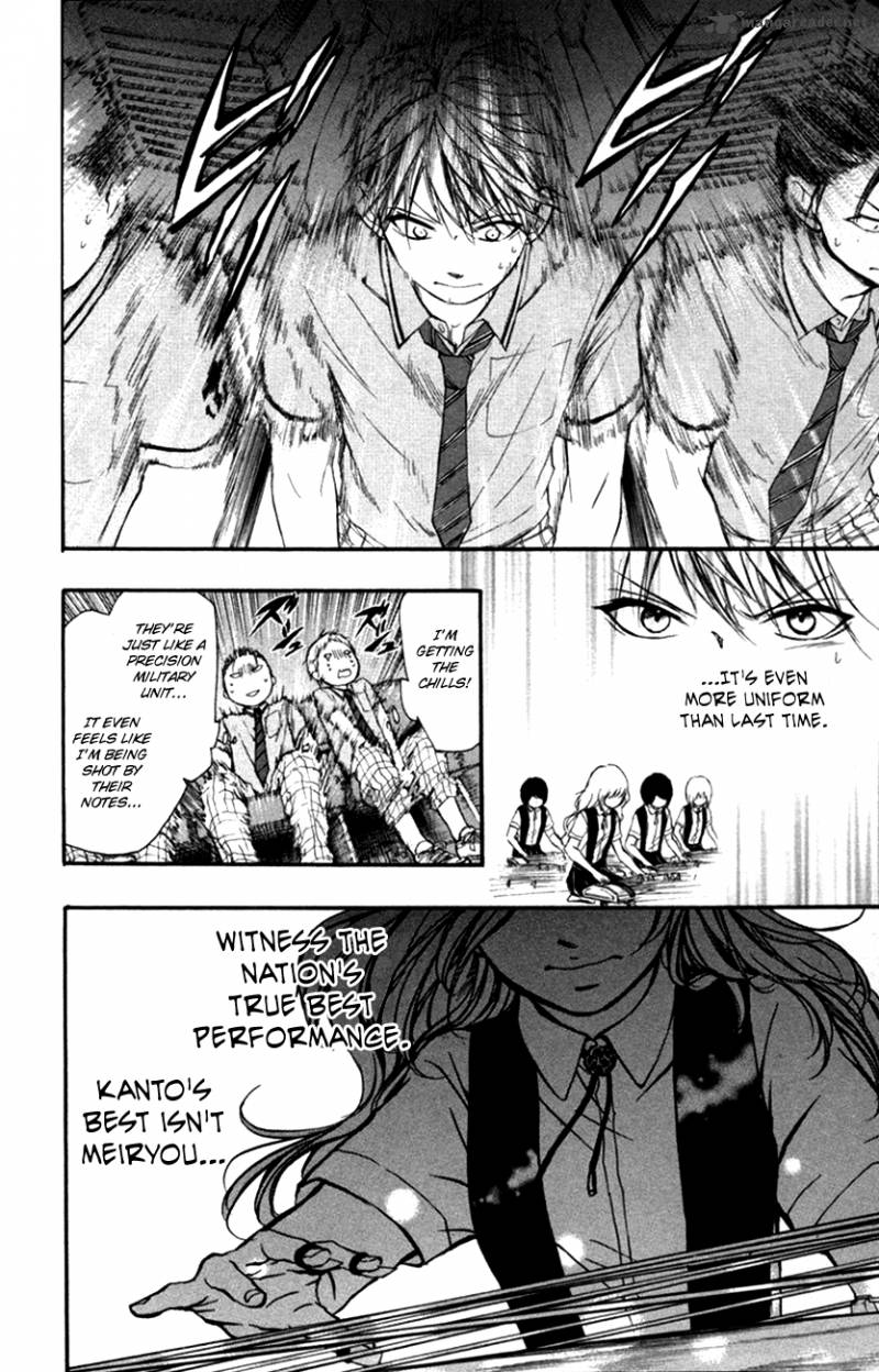 Kono Oto Tomare! Chapter 24 - Page 44
