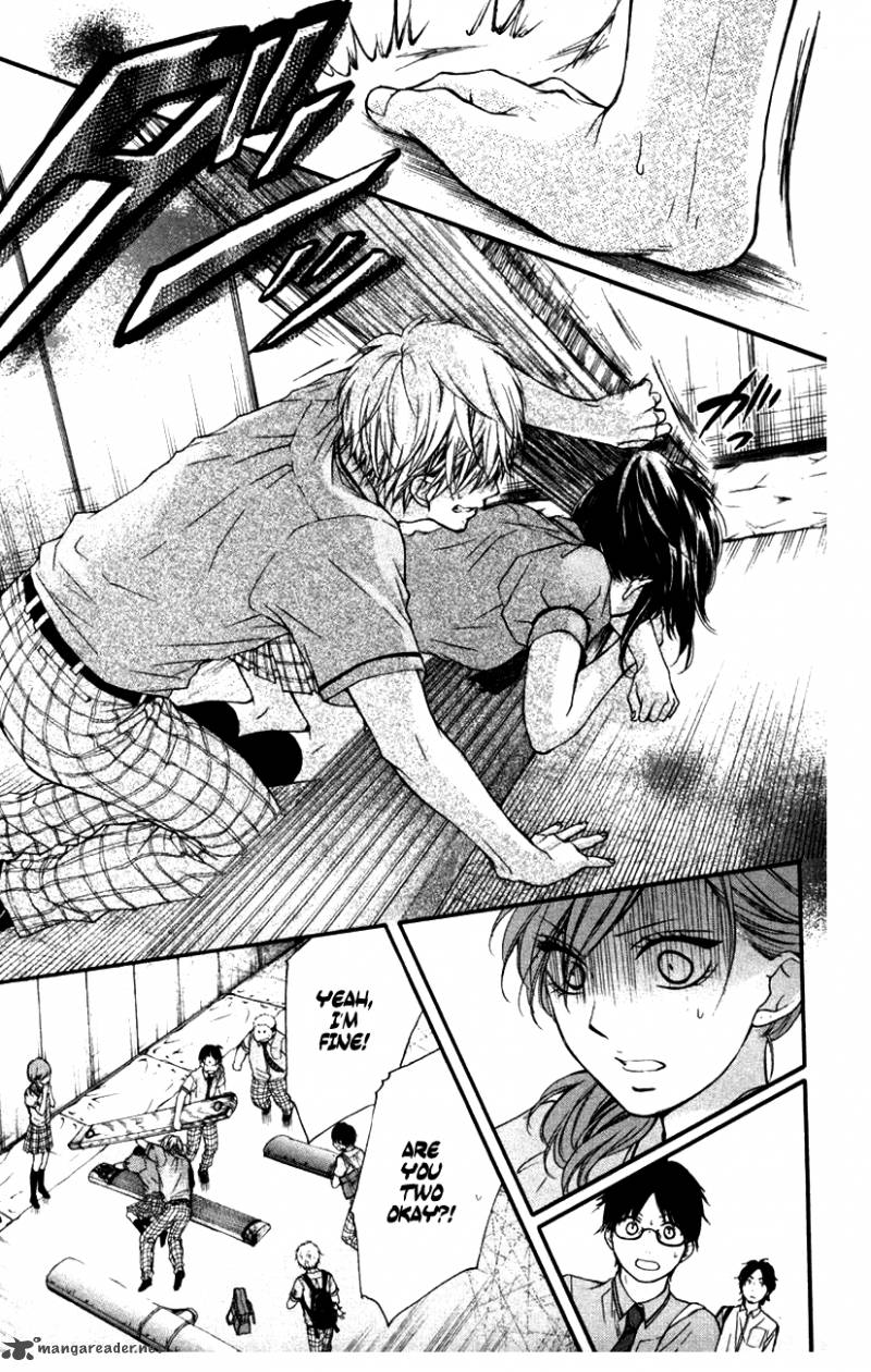 Kono Oto Tomare! Chapter 24 - Page 53