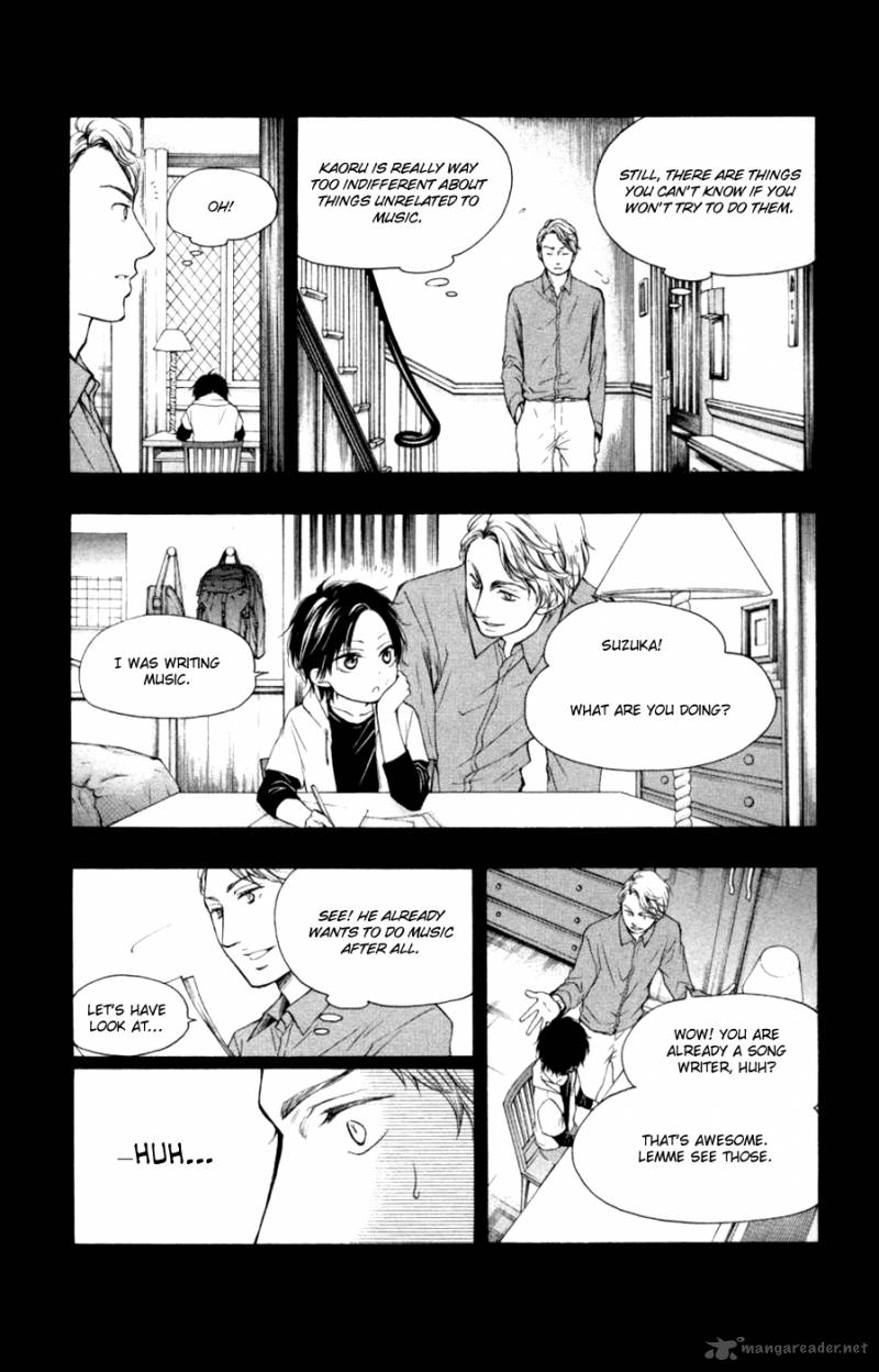 Kono Oto Tomare! Chapter 26 - Page 5