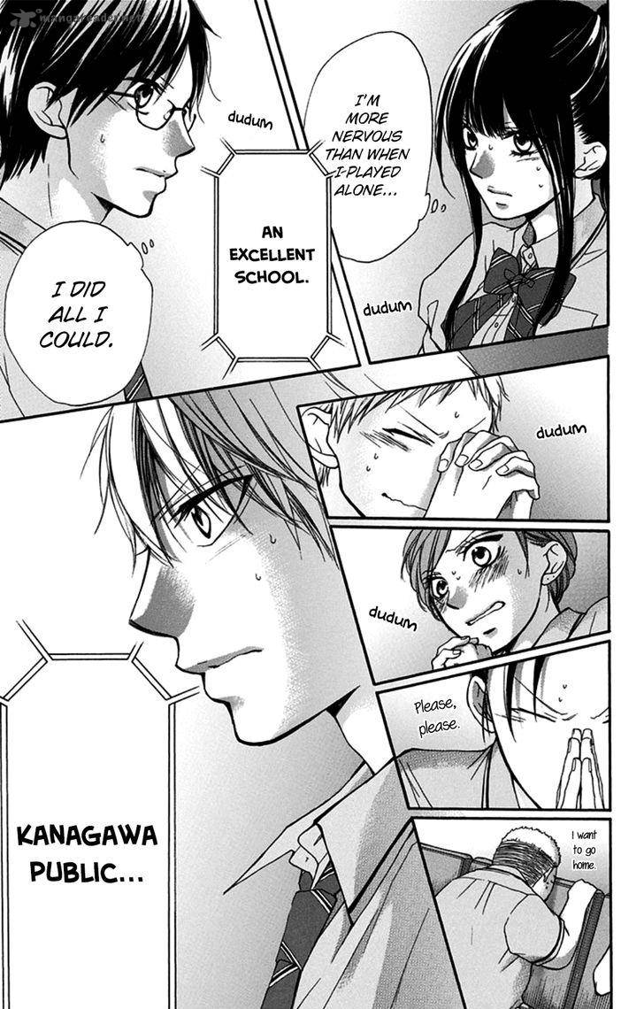 Kono Oto Tomare! Chapter 28 - Page 20