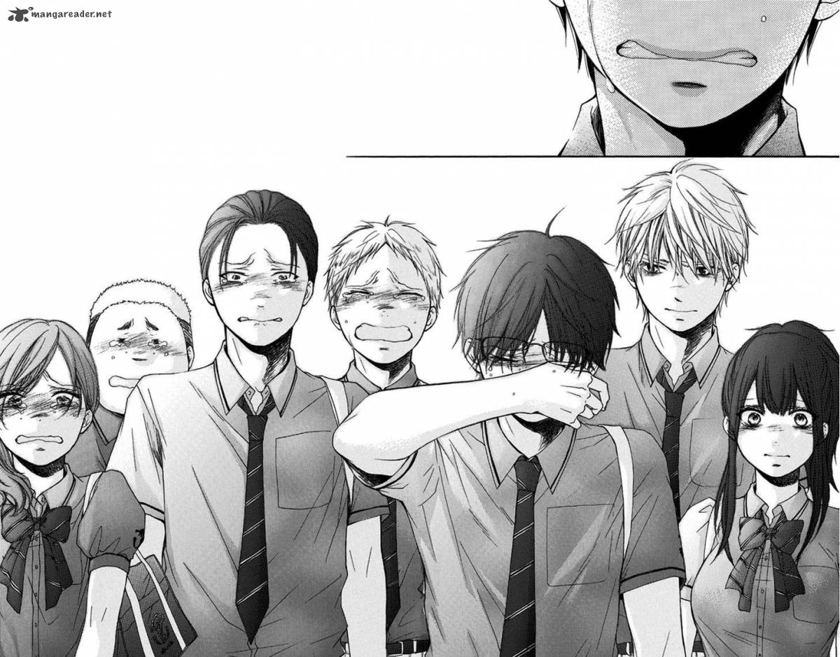 Kono Oto Tomare! Chapter 28 - Page 47