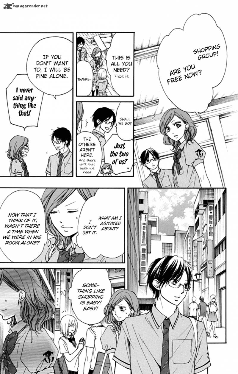 Kono Oto Tomare! Chapter 29 - Page 29