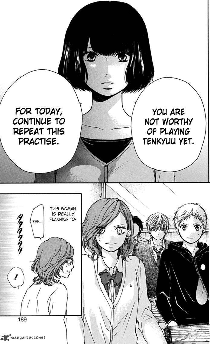 Kono Oto Tomare! Chapter 35 - Page 33