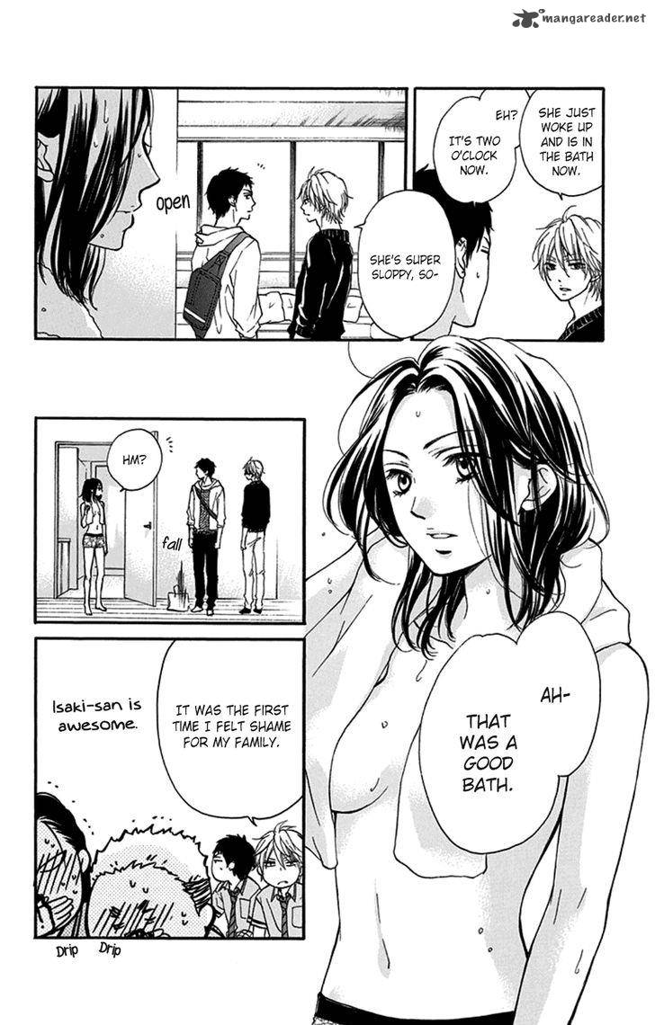 Kono Oto Tomare! Chapter 35 - Page 48