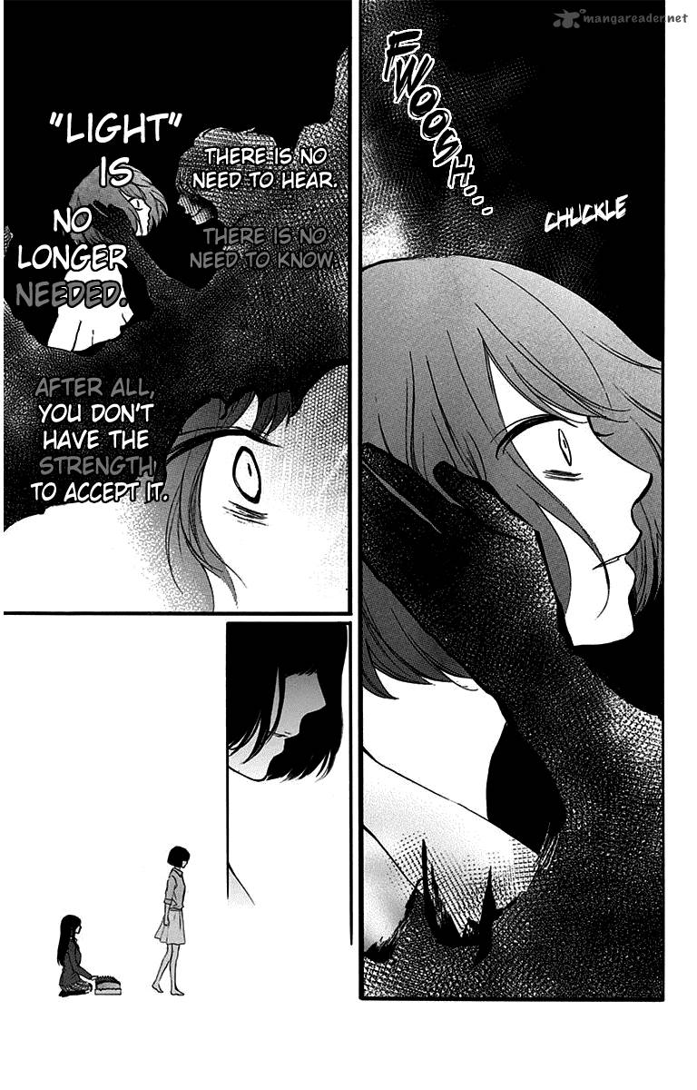 Kono Oto Tomare! Chapter 38 - Page 11