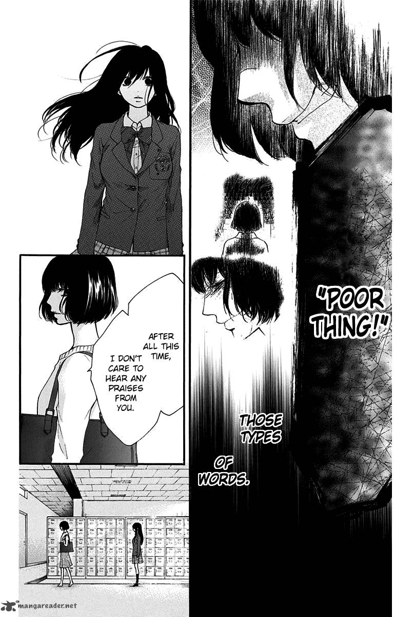 Kono Oto Tomare! Chapter 38 - Page 32