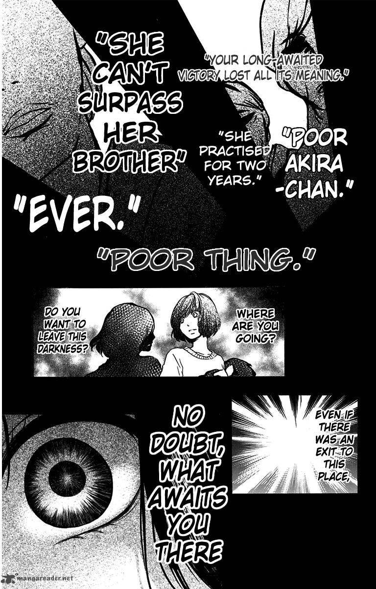 Kono Oto Tomare! Chapter 38 - Page 39