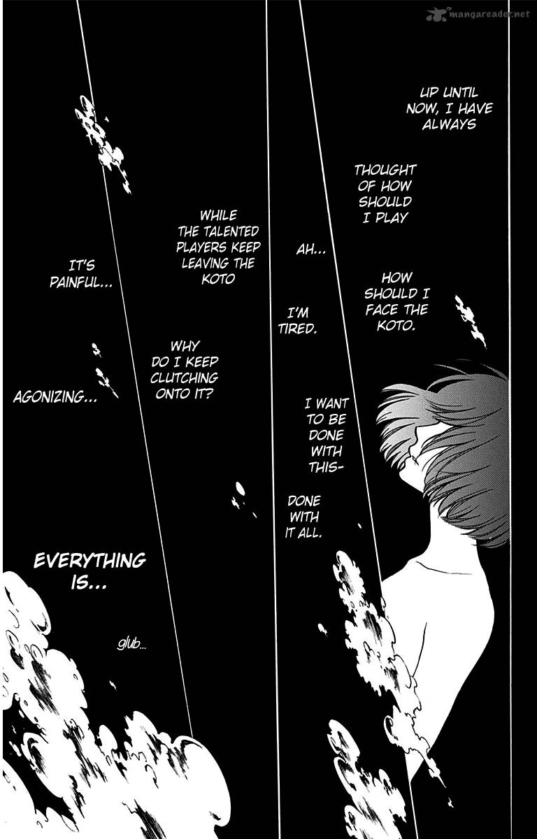 Kono Oto Tomare! Chapter 38 - Page 5