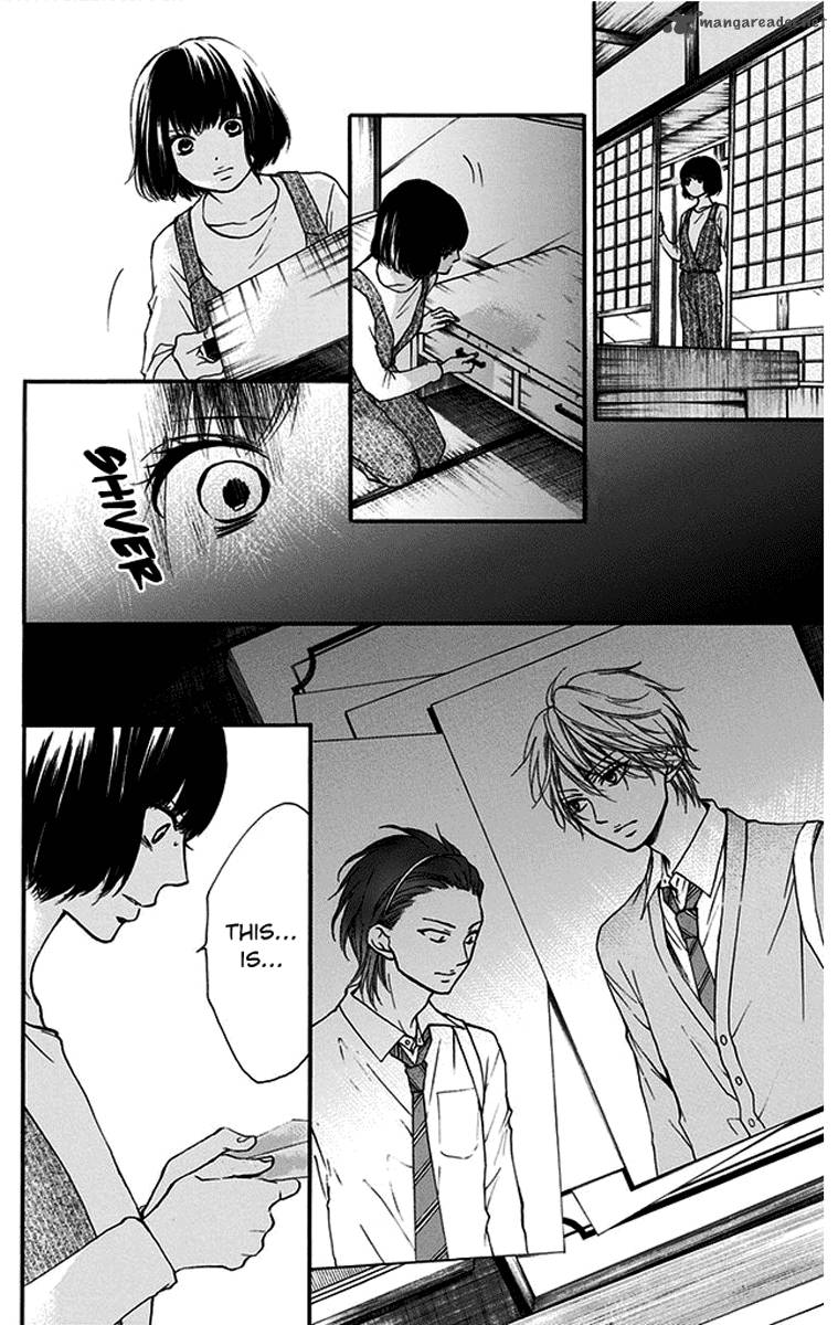 Kono Oto Tomare! Chapter 41 - Page 28