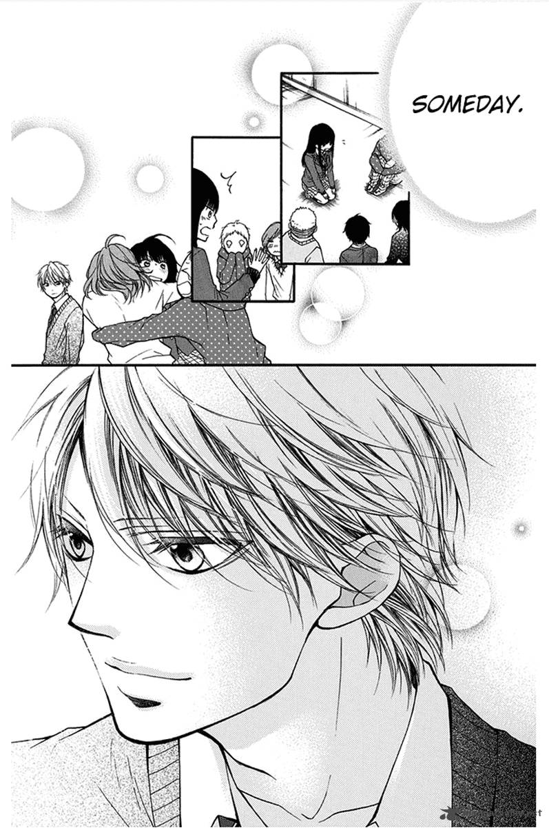 Kono Oto Tomare! Chapter 42 - Page 35