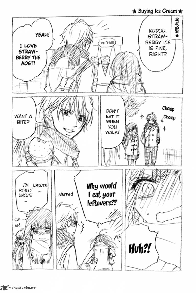 Kono Oto Tomare! Chapter 43 - Page 45