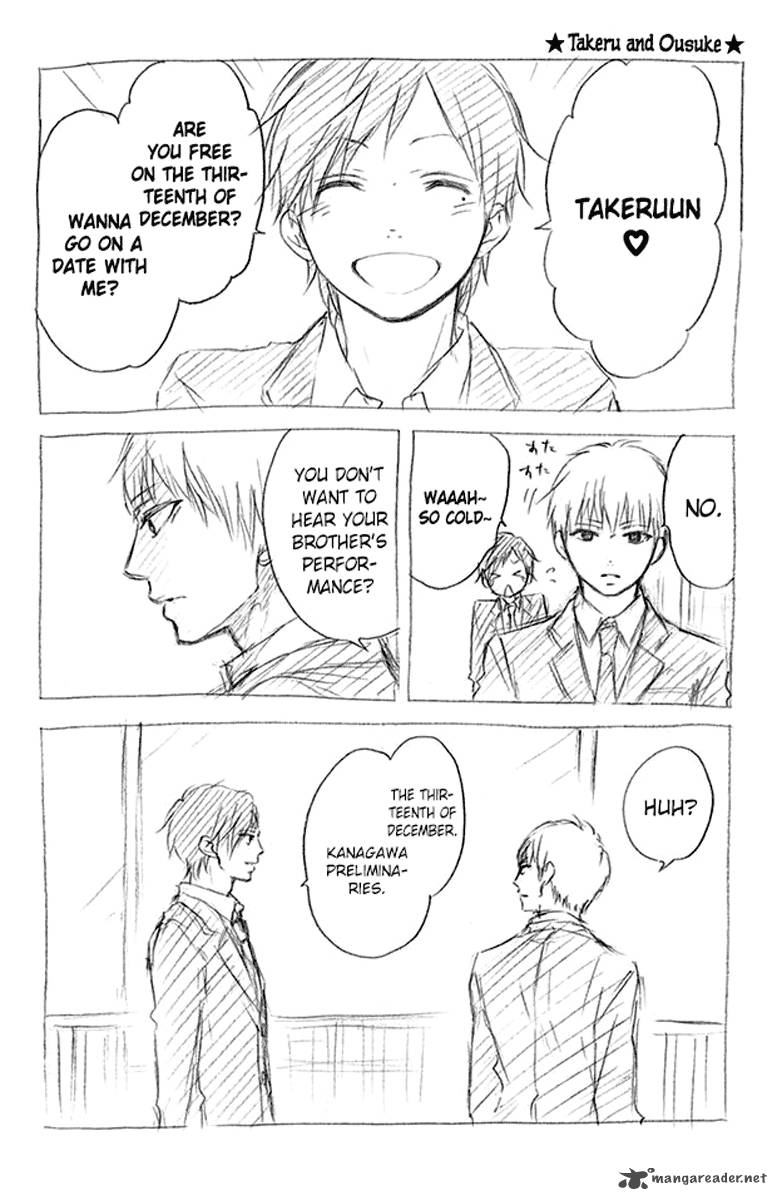 Kono Oto Tomare! Chapter 43 - Page 46