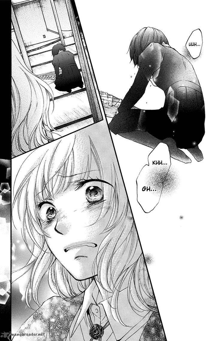 Kono Oto Tomare! Chapter 45 - Page 38